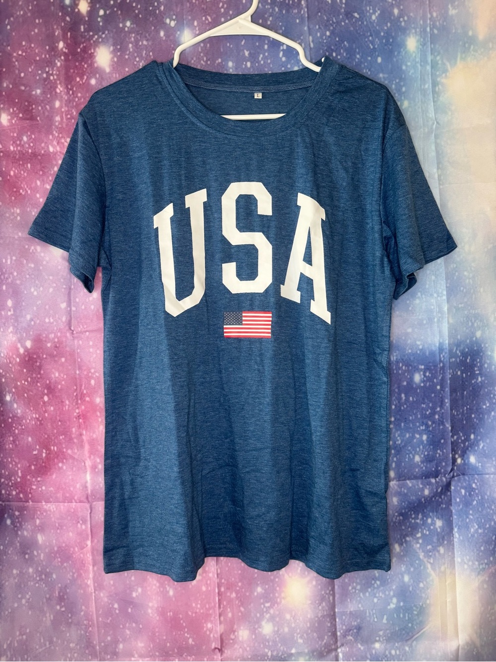 NWOT USA T-shirt 🛍